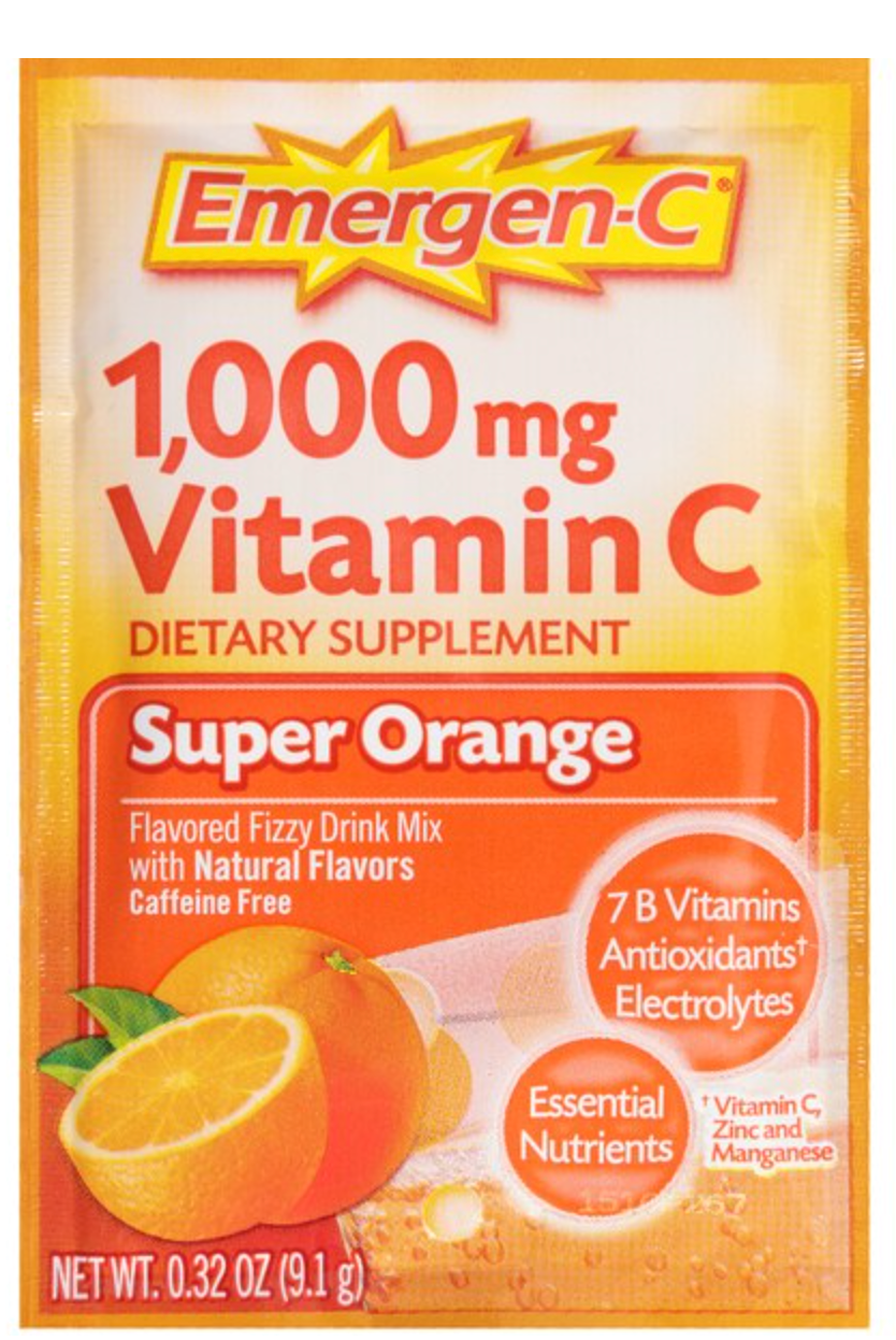 Emergen-C