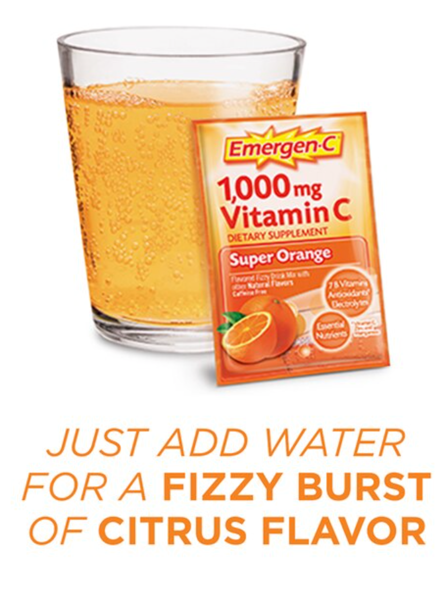Emergen-C