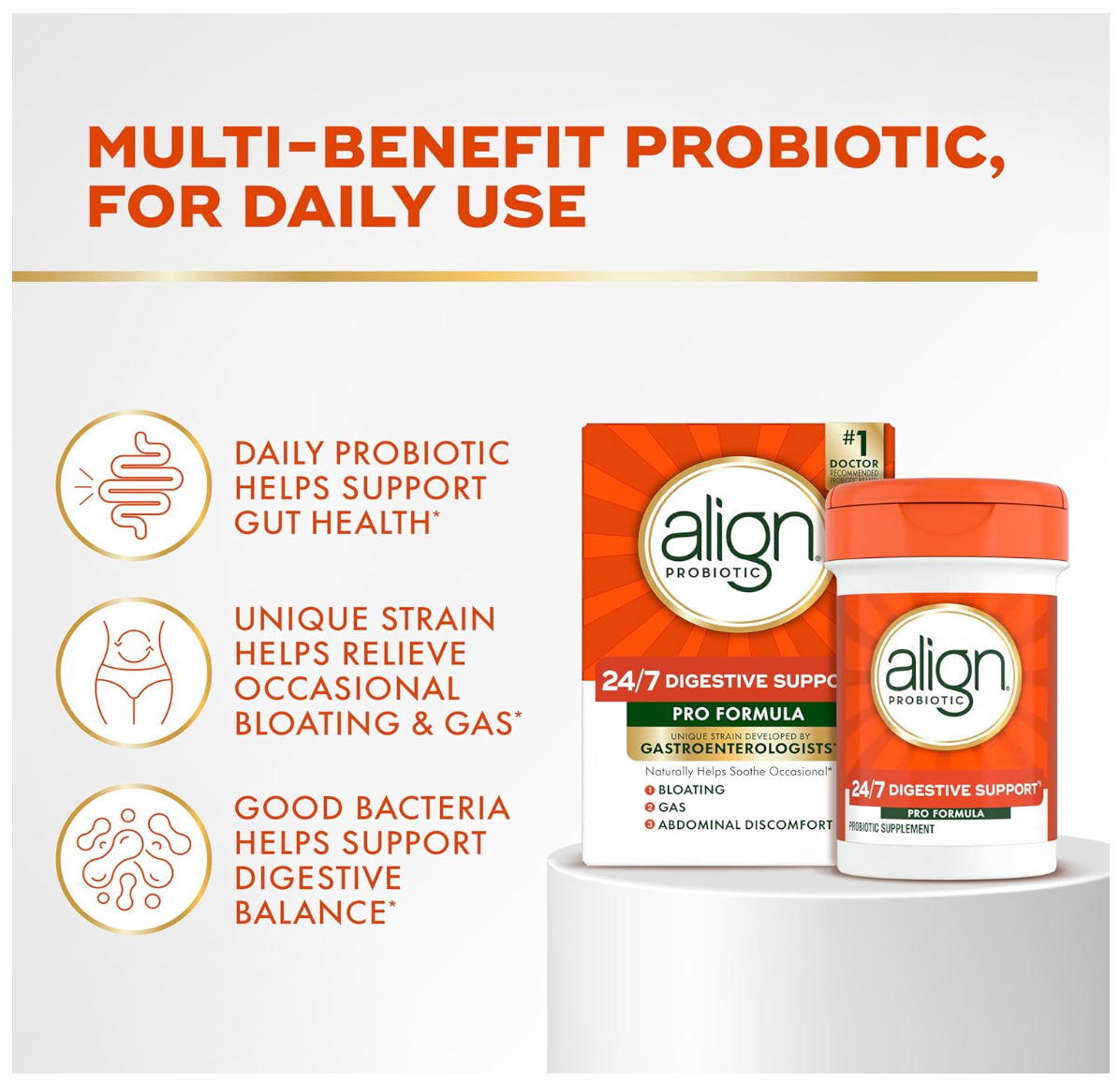 Align Probiotic